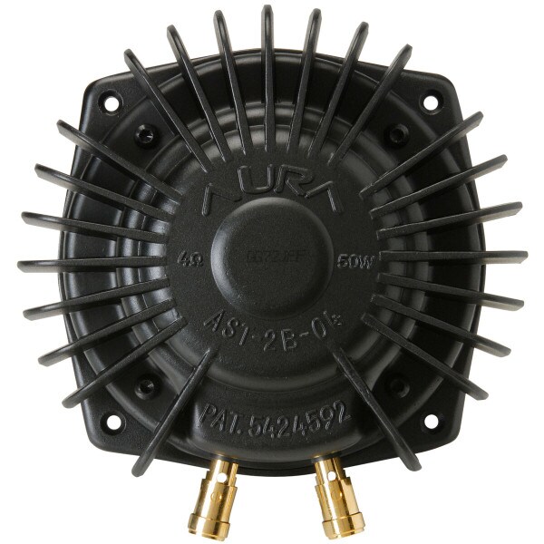 Main product image for Dayton Audio BSA-200 Amp with 4 Aura Pro Bass Shake 300-9022